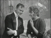The Oyster Princess 1919 Ernst Lubitsch a silent movie review