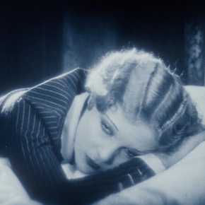 Upstream (1927) A Silent Film Review